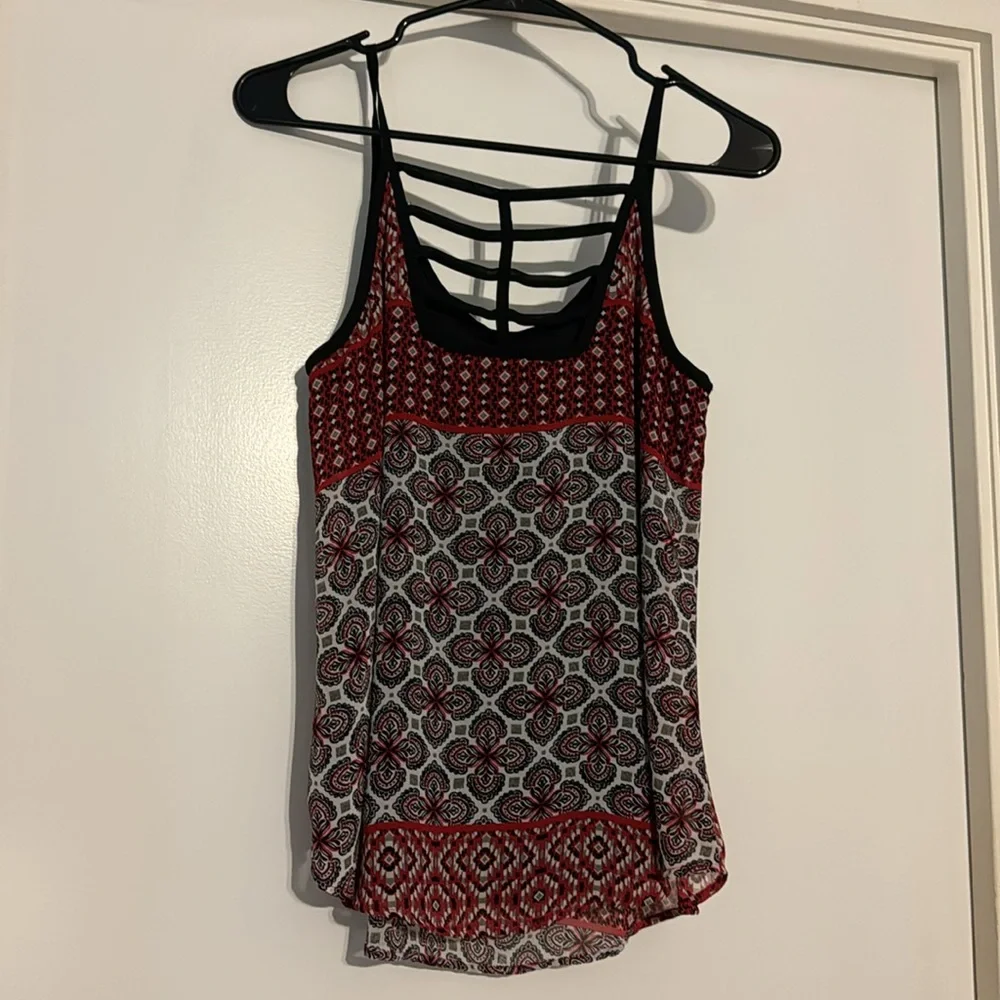 Tank top - Picture 3 of 4